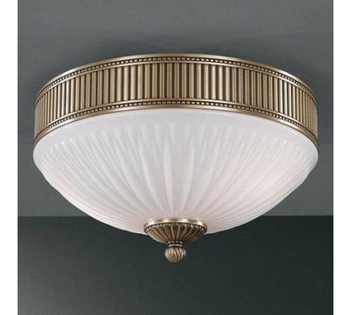 Накладной светильник Reccagni Angelo 9250 PL 9250/2