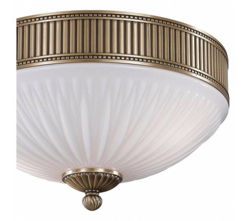 Накладной светильник Reccagni Angelo 9250 PL 9250/2