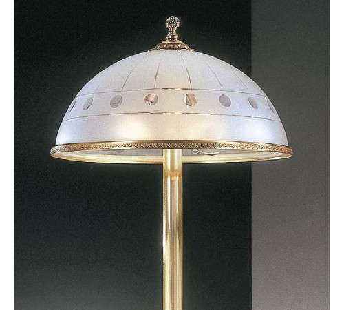 Торшер Reccagni Angelo 4750 PN 4750/2