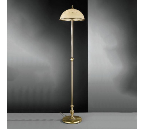 Торшер Reccagni Angelo 6208 PN 6208/2