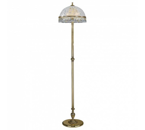 Торшер Reccagni Angelo 6300 PN 6300/2