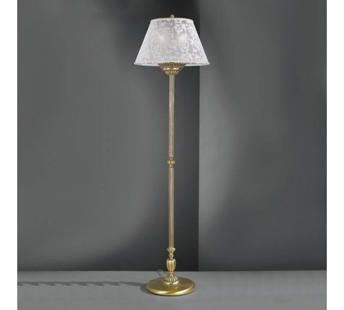 Торшер Reccagni Angelo 7432 PN 7432/2