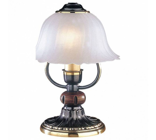 Настольная лампа декоративная Reccagni Angelo 2700 P 2700