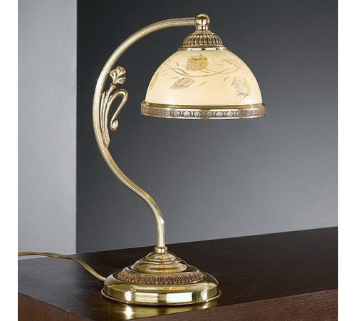 Настольная лампа декоративная Reccagni Angelo 6308 P 6308 P