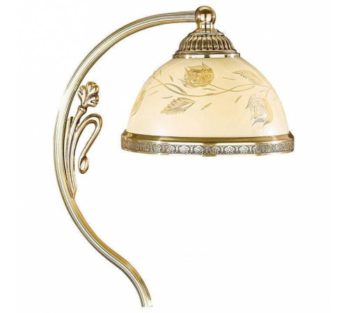 Настольная лампа декоративная Reccagni Angelo 6308 P 6308 P