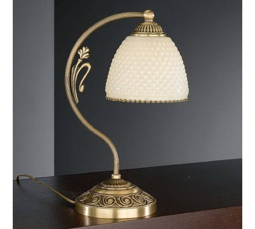 Настольная лампа декоративная Reccagni Angelo 7005 P 7005 P