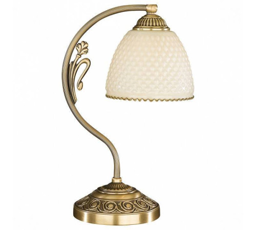 Настольная лампа декоративная Reccagni Angelo 7005 P 7005 P