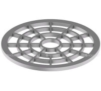 Решетка для душевого канала TECE TECEdrainline Steel II 700 мм 660005