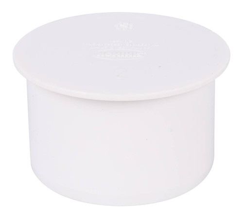 Заглушка Sinikon Comfort Plus D 50 мм 524003.k
