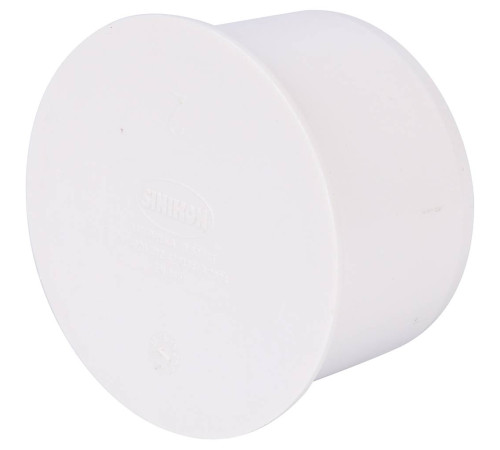 Заглушка Sinikon Comfort Plus D 50 мм 524003.k
