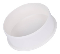 Заглушка Sinikon Комфорт Плюс 110 мм 524007.k