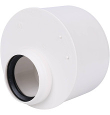 Переход эксцентрический Sinikon Комфорт Плюс 110/50 мм 514009.k