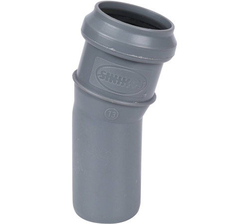 Отвод Sinikon СТАНДАРТ 32x15° 504001CR