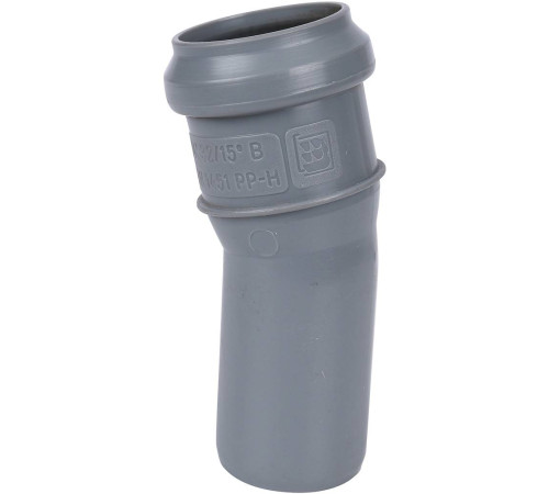 Отвод Sinikon СТАНДАРТ 32x15° 504001CR