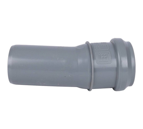 Отвод Sinikon СТАНДАРТ 32x15° 504001CR