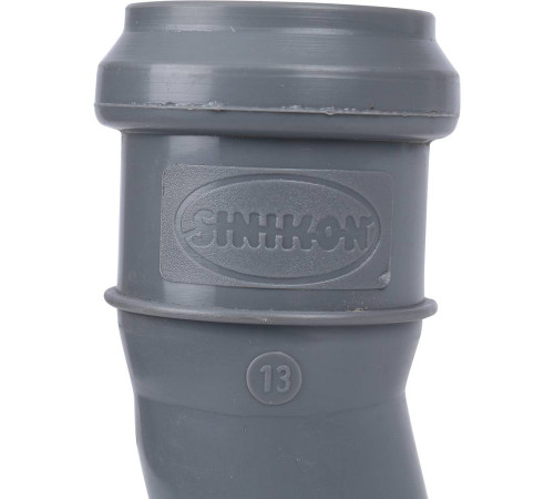 Отвод Sinikon СТАНДАРТ 32x15° 504001CR
