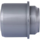 Переход прямой канализационный Sinikon 50/32 мм 513002.R