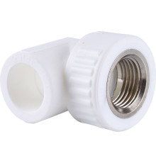 Угольник Kalde 20х1/2 ВР полипропиленовый 3222-efo-200b00