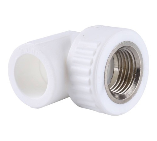 Угольник Kalde 20х1/2 ВР полипропиленовый 3222-efo-200b00