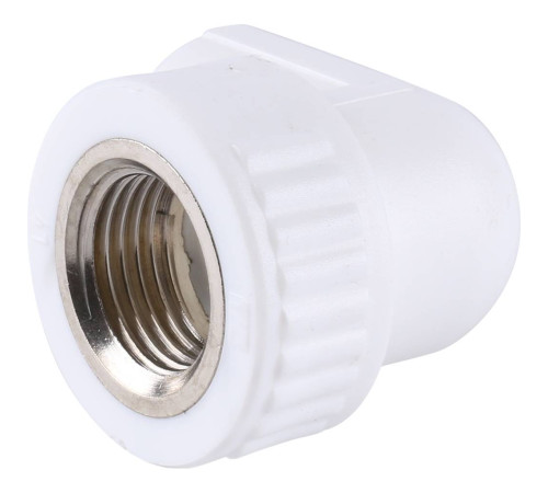 Угольник Kalde 20х1/2 ВР полипропиленовый 3222-efo-200b00