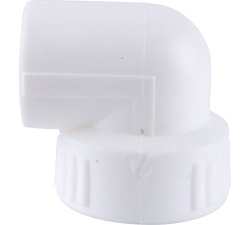 Угольник Kalde 20х1/2 ВР полипропиленовый 3222-efo-200b00