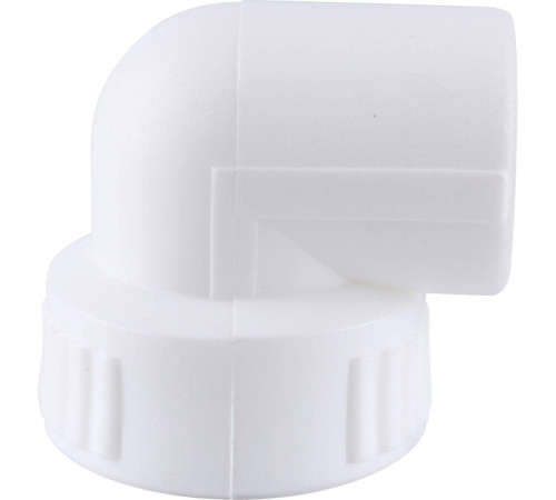 Угольник Kalde 20х1/2 ВР полипропиленовый 3222-efo-200b00