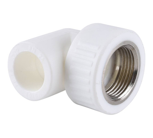 Угольник Kalde 20х3/4 ВР полипропиленовый 3222-efo-200c00