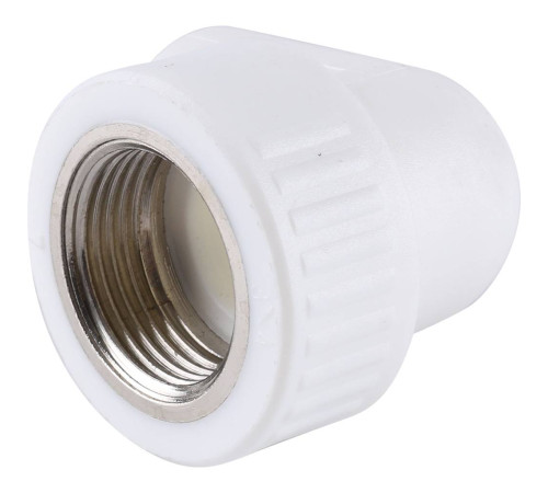 Угольник Kalde 20х3/4 ВР полипропиленовый 3222-efo-200c00