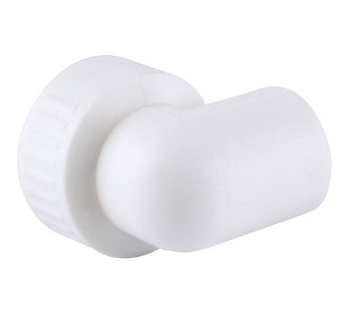 Угольник Kalde 20х3/4 ВР полипропиленовый 3222-efo-200c00