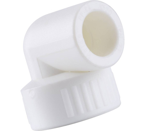 Угольник Kalde 20х3/4 ВР полипропиленовый 3222-efo-200c00