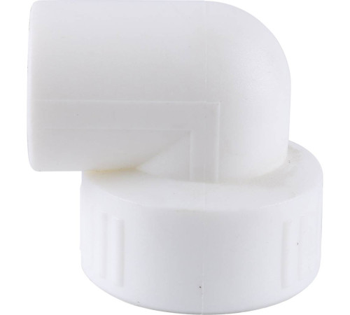 Угольник Kalde 20х3/4 ВР полипропиленовый 3222-efo-200c00