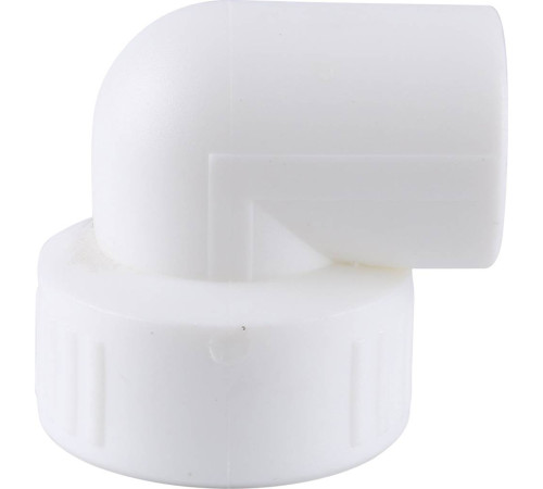 Угольник Kalde 20х3/4 ВР полипропиленовый 3222-efo-200c00