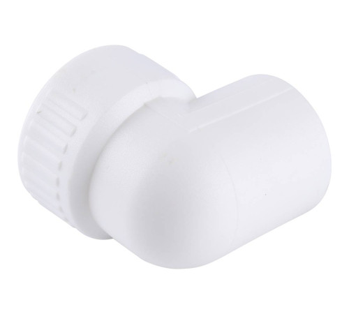 Угольник Kalde 25х3/4 ВР полипропиленовый 3222-efo-250c00