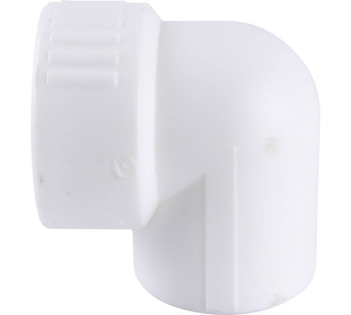 Угольник Kalde 25х3/4 ВР полипропиленовый 3222-efo-250c00