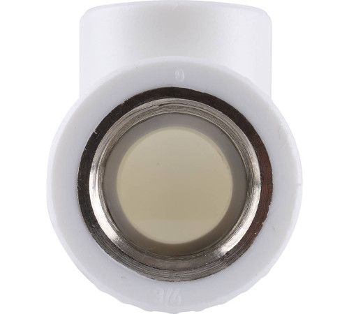 Угольник Kalde 25х3/4 ВР полипропиленовый 3222-efo-250c00