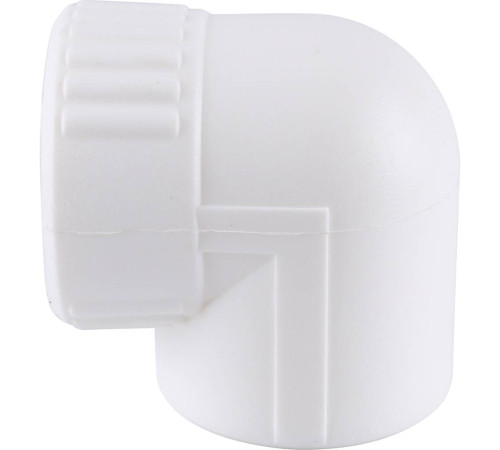 Угольник Kalde PPR с внутренней резьбой 32x3/4 3222-efo-320c00