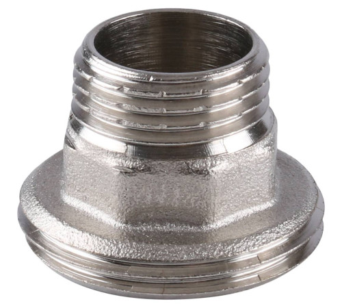 Муфта разъемная Kalde ECO PP-R с наружной резьбой 20 мм x 1/2 3272-tum-200b00