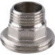 Муфта разъемная Kalde ECO PP-R с наружной резьбой 20 мм x 1/2 3272-tum-200b00