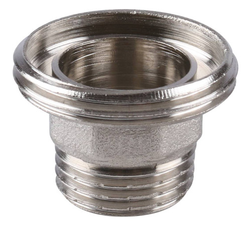 Муфта разъемная Kalde ECO PP-R с наружной резьбой 20 мм x 1/2 3272-tum-200b00