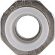 Муфта разъемная Kalde ECO PP-R с наружной резьбой 20 мм x 1/2 3272-tum-200b00