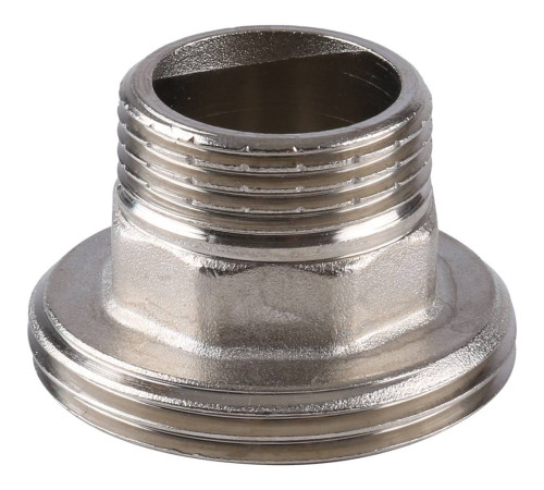 Муфта разъемная Kalde ECO PP-R с наружной резьбой 25 мм x 3/4 3272-tum-250c00