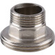 Муфта разъемная Kalde ECO PP-R с наружной резьбой 25 мм x 3/4 3272-tum-250c00