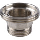 Муфта разъемная Kalde ECO PP-R с наружной резьбой 25 мм x 3/4 3272-tum-250c00