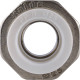 Муфта разъемная Kalde ECO PP-R с наружной резьбой 25 мм x 3/4 3272-tum-250c00