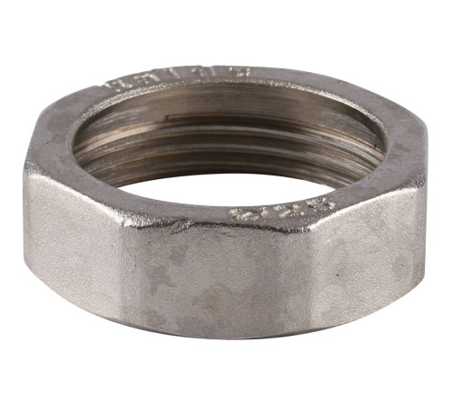 Муфта разъемная Kalde ECO PP-R с наружной резьбой 25 мм x 3/4 3272-tum-250c00