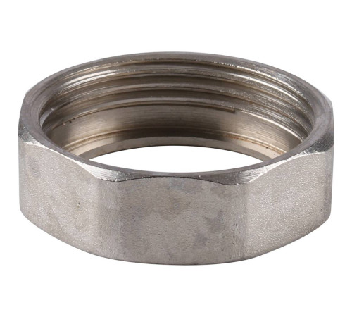 Муфта разъемная Kalde ECO PP-R с наружной резьбой 25 мм x 3/4 3272-tum-250c00