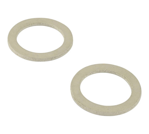 Комплект шаровых кранов REHAU RAUTHERM S прямых никелированных G1 12081221001