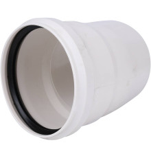 Отвод Sinikon Comfort 110 мм 15° 504049.K