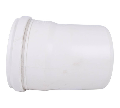 Отвод Sinikon Comfort 110 мм 15° 504049.K