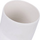 Отвод Sinikon Comfort 110 мм 15° 504049.K